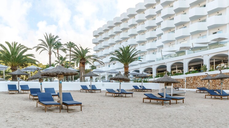 AluaSoul Mallorca Resort